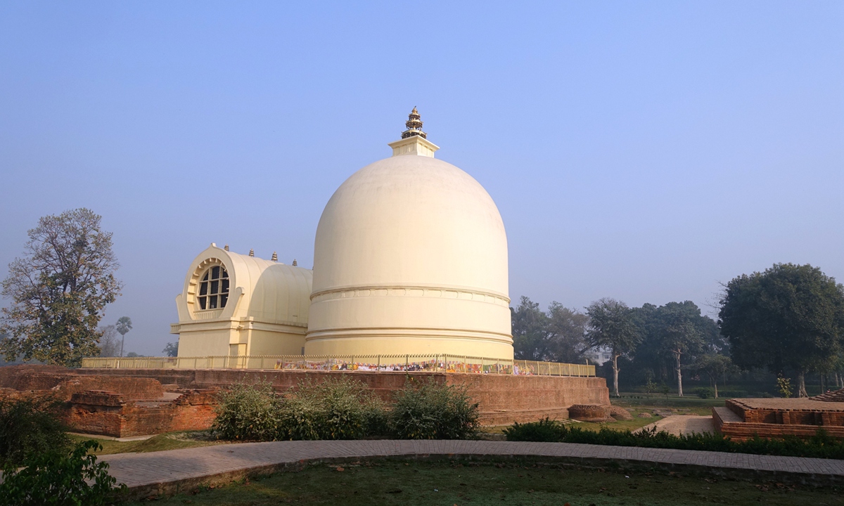 【印度佛陀八大聖地】南北印．石窟藝術24日